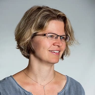 Steffi Pfalzer