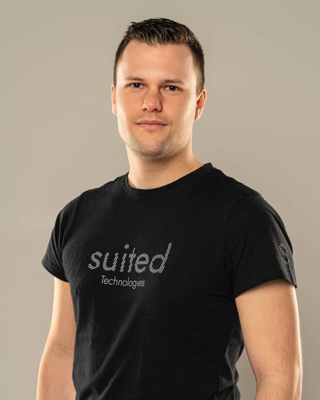 Julian Heusel