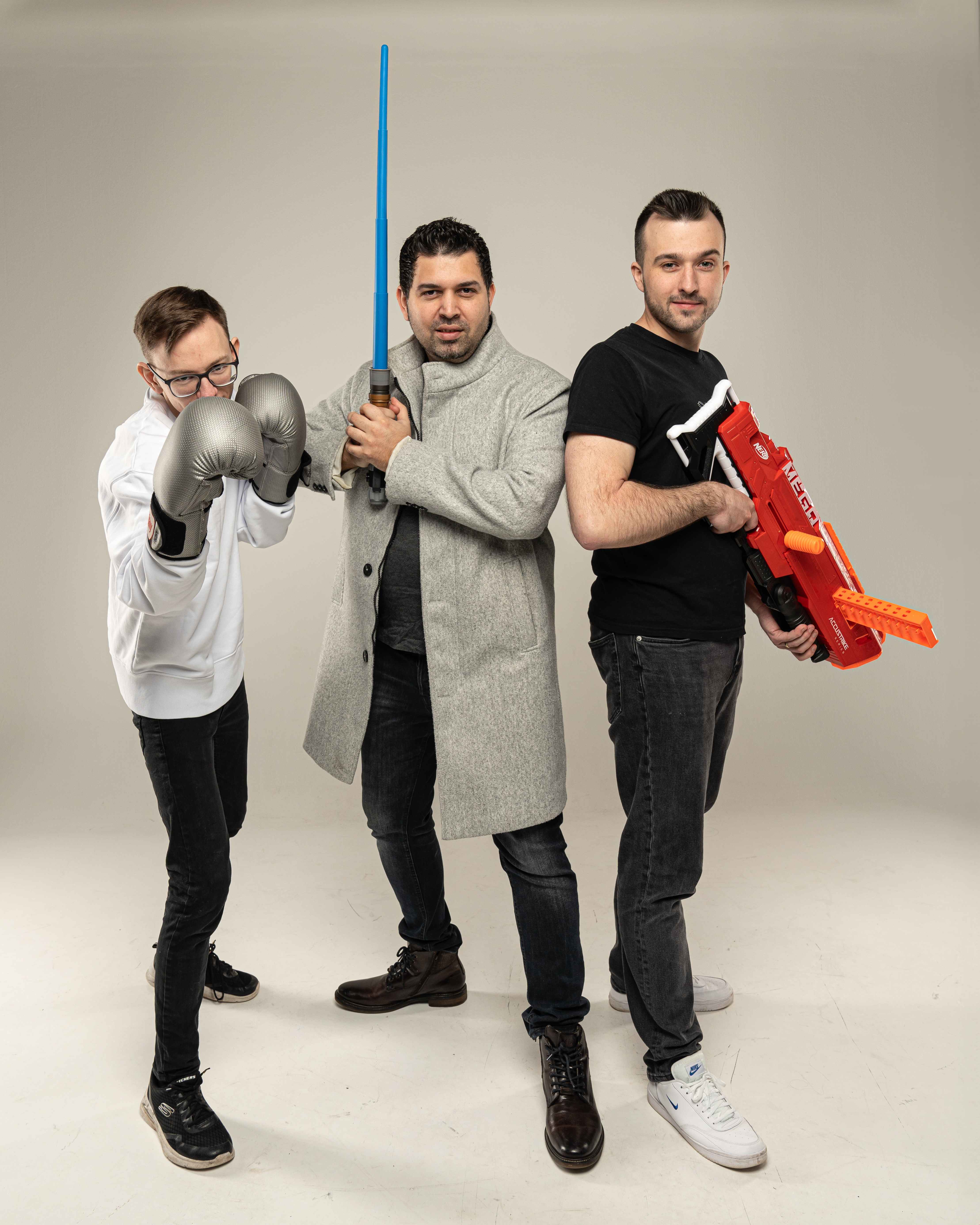Shopify Expert Team