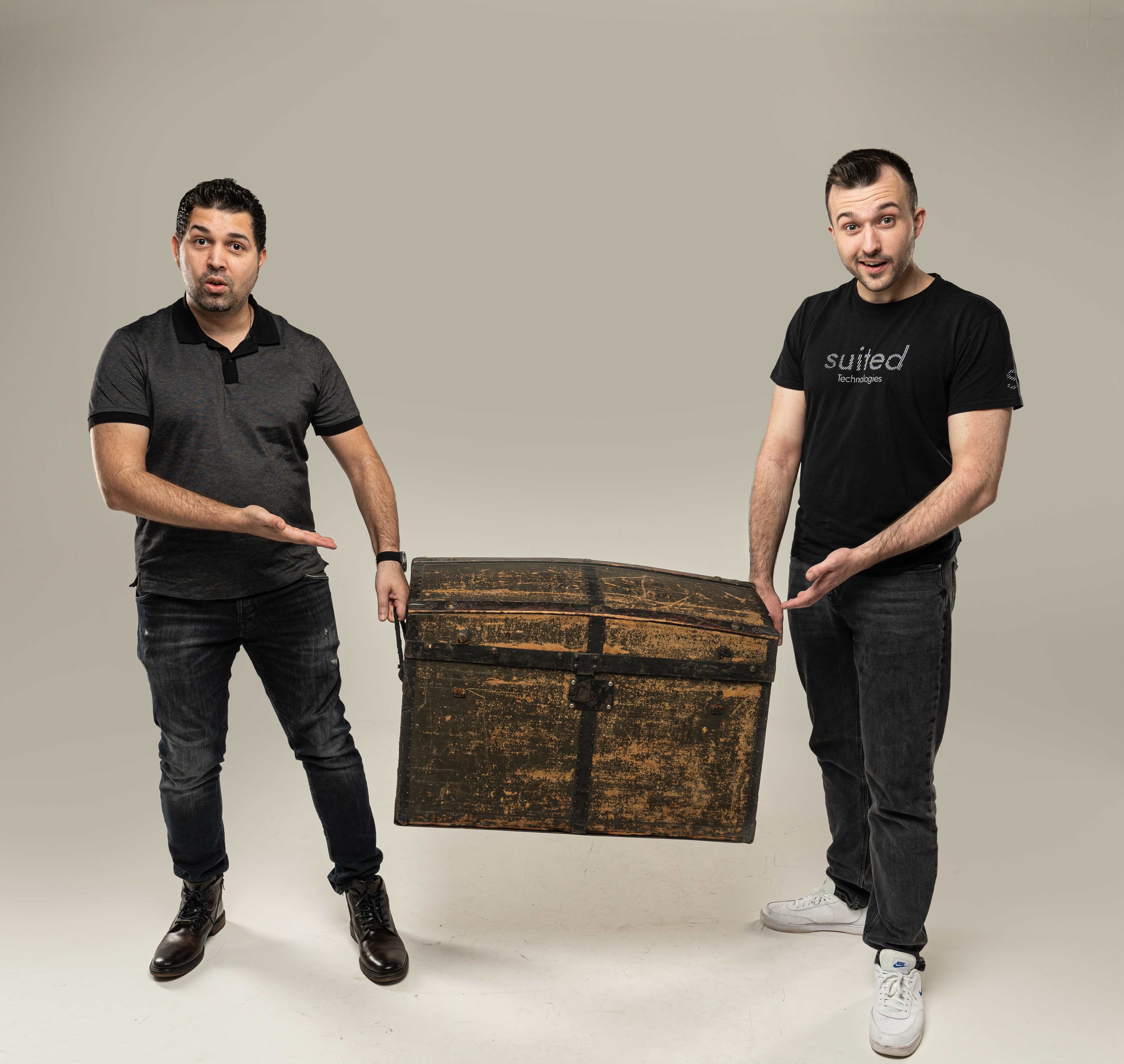 Hardware Partnership