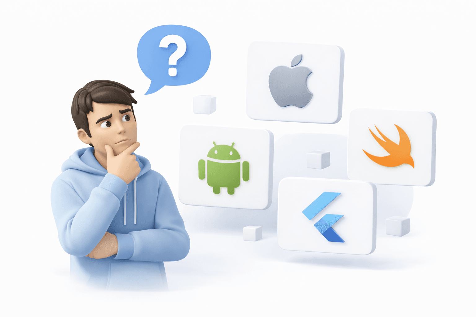 Kann ich eine App selbst programmieren?