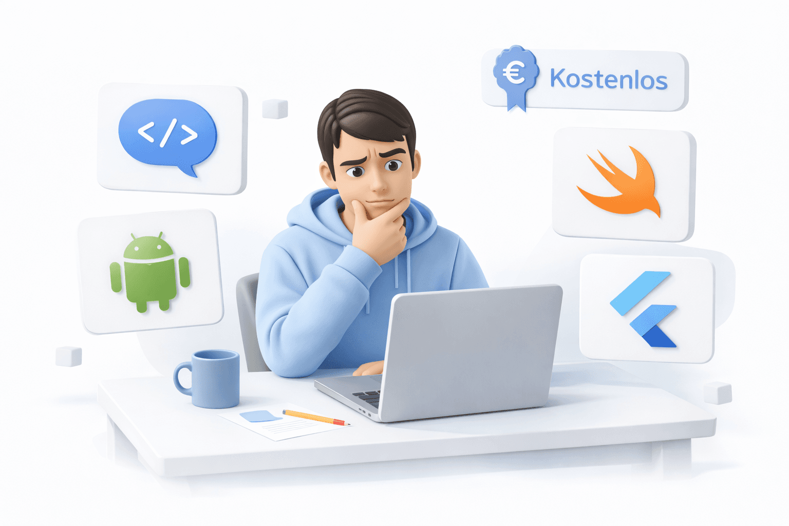 Eigene App erstellen kostenlos