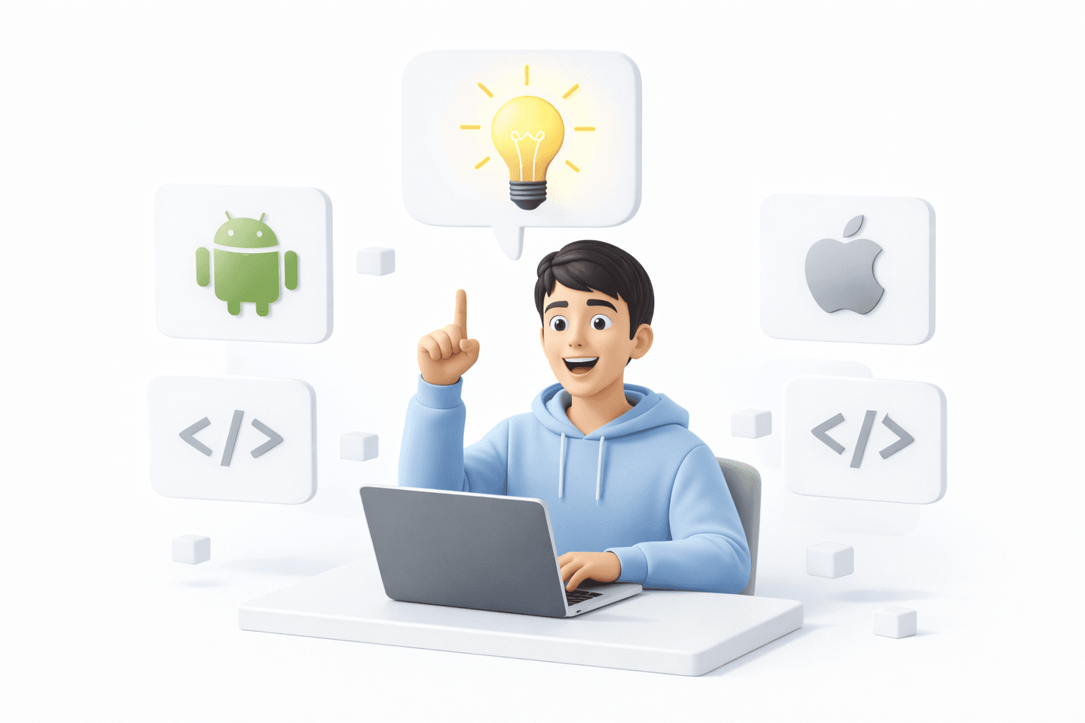 Programmieren ohne Kentnisse
