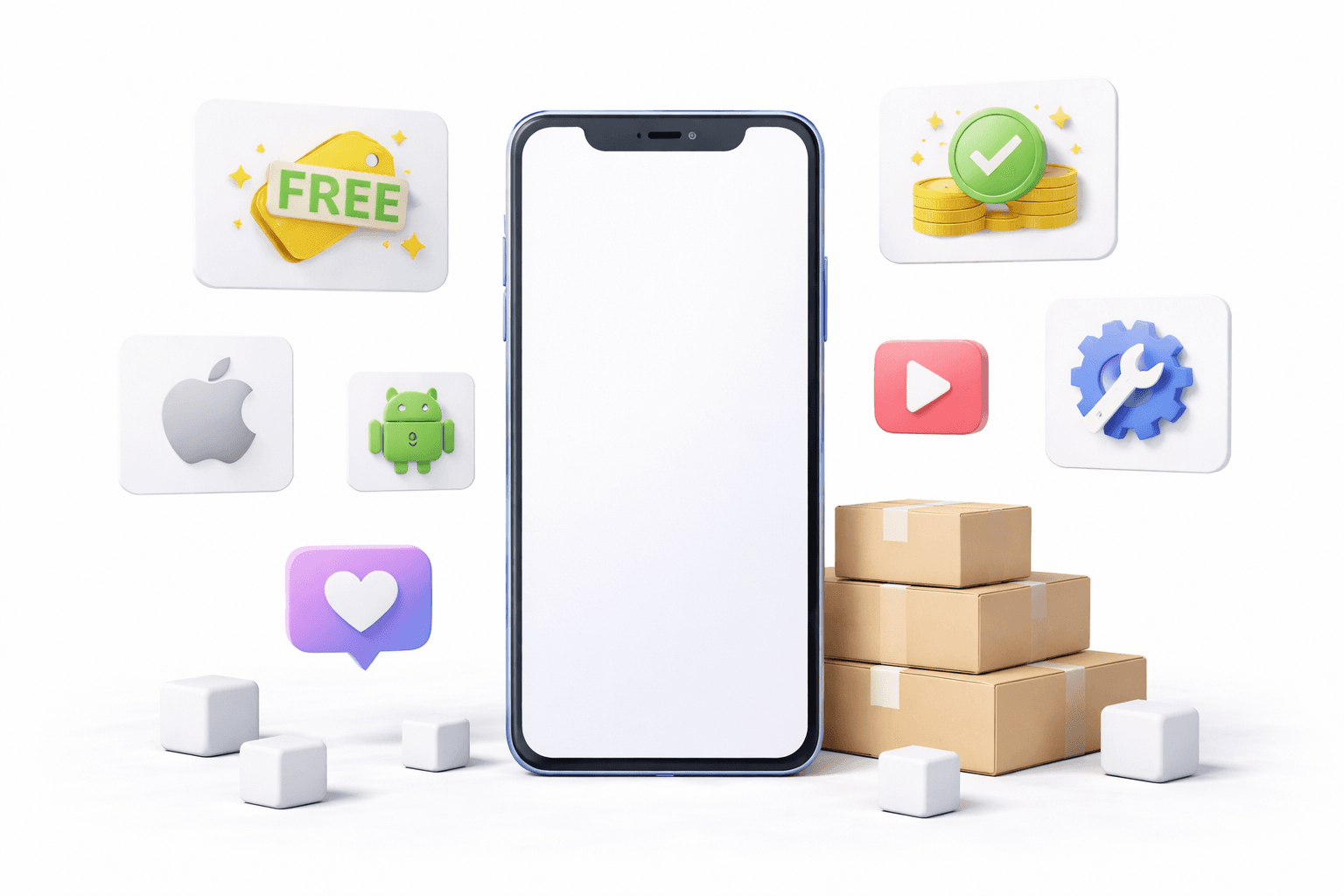 App kostenlos erstellen