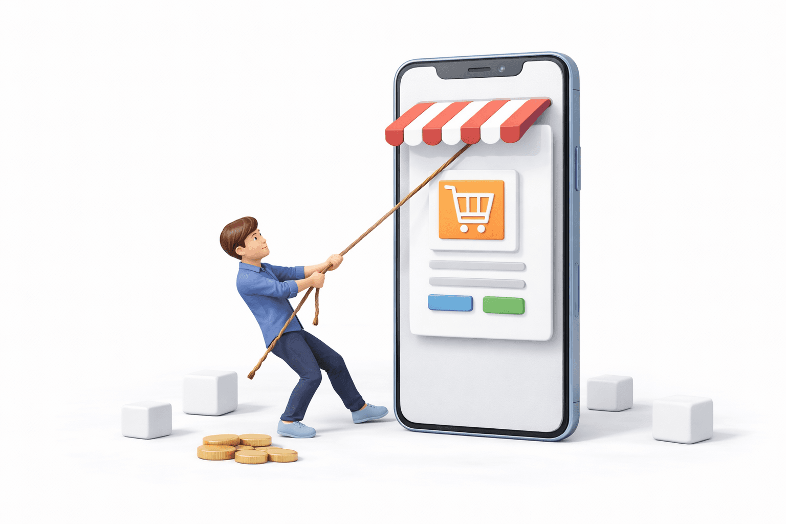 Eine App im App Store veröffentlichen