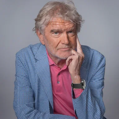 Hartmut Esslinger