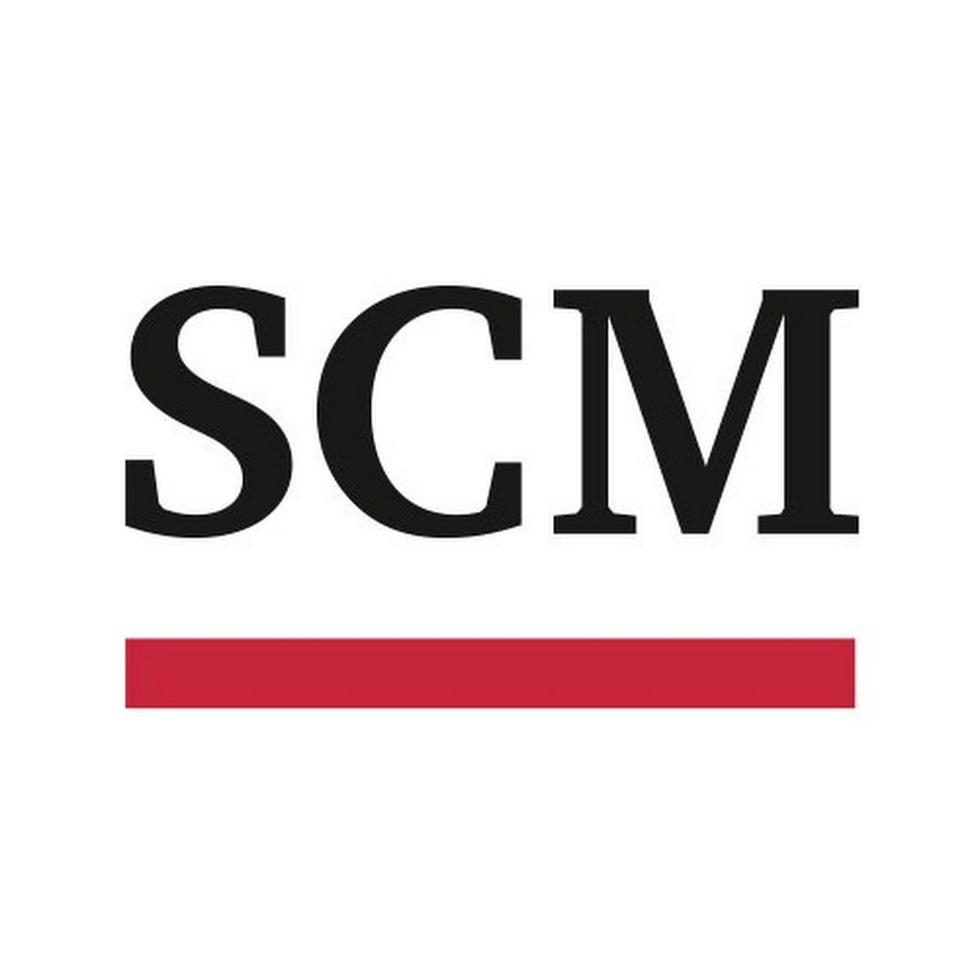 SCM Verlagsgruppe