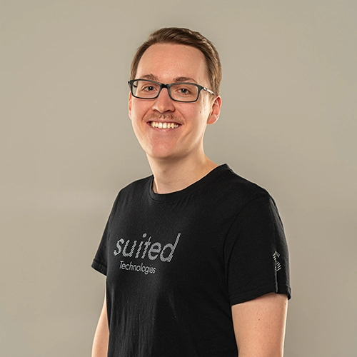 Daniel Schaudt